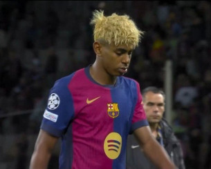 Ριβάλντο για Γιαμάλ: «Πρέπει να προσέχει, όσα κάνει έχουν αντίκτυπο»