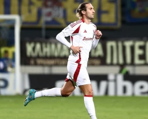 Γιαζίτσι: «Στον Ολυμπιακό ένιωσα σαν στο σπίτι μου - Πέρασα δύσκολα με τον τραυματισμό μου»