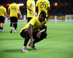 Που και πότε θα γίνουν τα παιχνίδια της ΑΕΚ για τον γ' προκριματικό του Conference League