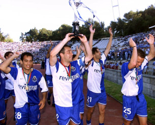 Θρήνος στο πορτογαλικό ποδόσφαιρο - Πέθανε ο εμβληματικός αρχηγός της Πόρτο, Ζόρζε Κόστα