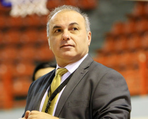 Ο Σταύρος Ελληνιάδης επιστρέφει στην Ελλάδα για τον Κολοσσό Ρόδου