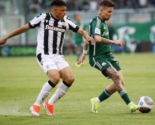 Οι πέντε Βραζιλιάνοι που διέπρεψαν με τη φανέλα της Σαχτάρ και πέρασαν από την Ελλάδα