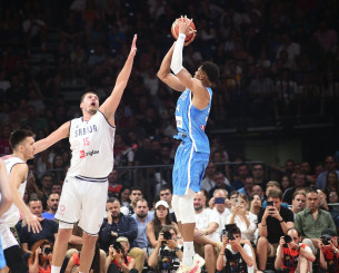 Τα 10 μεγαλύτερα συμβόλαια του Eurobasket 2025