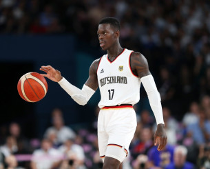 Η δωδεκάδα της Γερμανίας για το Eurobasket