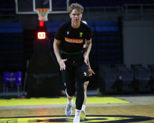 «Κλειδώνει» για 19/08 η «πρώτη» της ΑΕΚ Betsson με δυνατά φιλικά προετοιμασίας