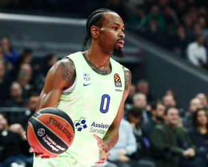 Πάντερ για τη μεταγραφή του Πάρκερ στην Παρτιζάν: «Δεν το περίμενα»