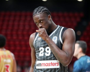 Άλεξ Αντετοκούνμπο για Άρη: «Ευλογημένος που ανήκω σε έναν οργανισμό τόσο υψηλού επιπέδου»