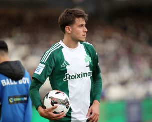 Η δυσθεώρητη ρήτρα που έβαλε η Σπόρτινγκ στον Βαγιαννίδη