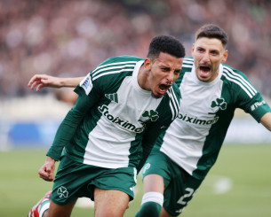 Ο Ουναΐ στη Χιρόνα - Διέρρευσε το βίντεο από την παρουσίασή του