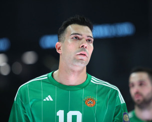 Σλούκας: «Ο Ολυμπιακός με άφησε ελεύθερο με κακό τρόπο - Ήθελα να τους δείξω ότι κάνουν λάθος»