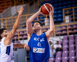 Ο Πανιώνιος συνεχίζει την ενίσχυση του ελληνικού του κορμού - Ανακοίνωσε και τον Πατρίκη