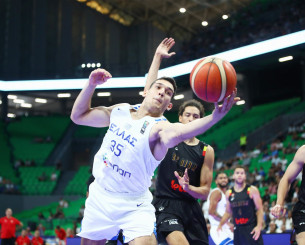 Τραυματίστηκε ο Ζούγρης στο φιλικό της Εθνικής (video)