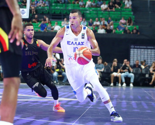 Η Εθνική έχει βάσεις και αρχές, αλλά θέλει δουλειά και... Γιάννη για την επιτυχία