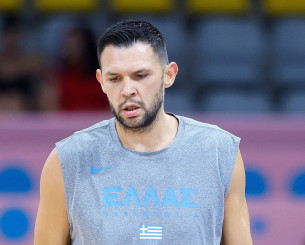 Χωρίς Παπανικολάου, Σλούκα και Μήτογλου η Εθνική κόντρα στο Ισραήλ