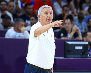 Πέσιτς για Μίτσιτς: «Θα δούμε, είναι ακόμη σε φάση ανάρρωσης»