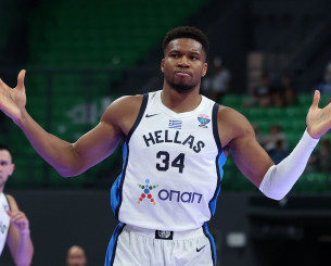 Η αύρα του Γιάννη και τα θετικά σημάδια της Εθνικής στο πιο κρίσιμο σημείο