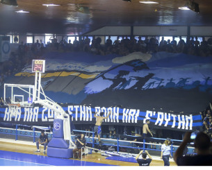 1.500 εισιτήρια διαρκείας... έκαναν φτερά: Ο Ηρακλής ευχαριστεί τον κόσμο του για την στήριξη