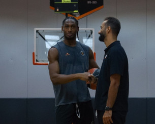 Έβαλε... μπρος ο Προμηθέας για τη νέα σεζόν