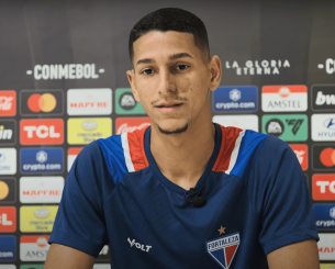 MVP ο Μάντσα για την Φορταλέζα στον αποκλεισμό από την Βελέζ