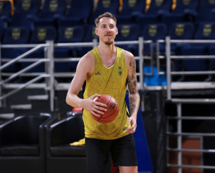 Η εξαιρετική κατάσταση του Κουλμπόκα στον Άρη και το μεγάλο κίνητρο