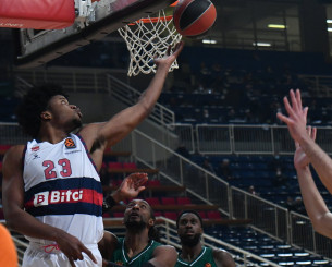 Ίνοχ: «Ο Άρης πιστεύει σε μένα κι εγώ είμαι έτοιμος για… μάχη»