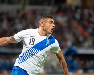 Έρχεται Θεσσαλονίκη ο Γιακουμάκης