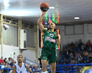 Πρώην παίκτης του Παναθηναϊκού επιλέχθηκε από την Team USA και εντάσσεται στο ρόστερ της ενόψει AmeriCup