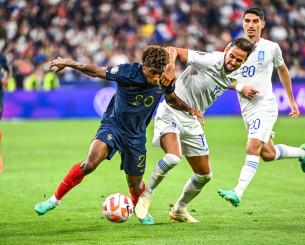 Επίσημα στην Αλ Νασρ ο Κομάν