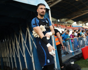 «Ελεύθερος ο Διούδης, επιστρέφει στον Άρη»