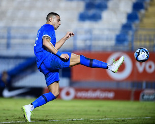 Επιβεβαιώνει ο ΠΑΟΚ για Γιακουμάκη: Ποτέ έρχεται Ελλάδα