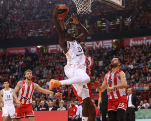 Πρόβλημα για την Εθνική Ισπανίας: Αποχώρησε από την προετοιμασία ο Έλι Εντιαγέ