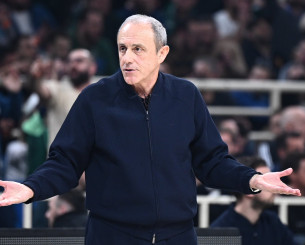 Και επίσημα τέλος ο Μεσίνα από προπονητής της Μιλάνο - Ο Ποέτα παίρνει τη θέση του