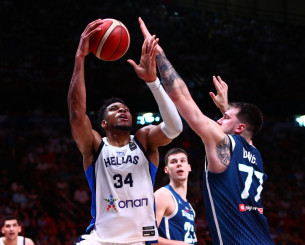 Οι NBAers που θα αγωνιστούν στο φετινό Eurobasket