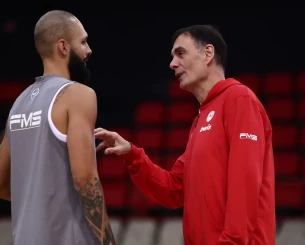 Στις 27 Αυγούστου η «πρώτη» του Ολυμπιακού