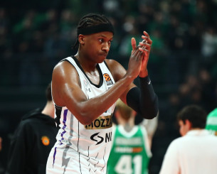 Αλλάζει «στέγη» στην EuroLeague ο Νιλικίνα: Η ομάδα της λίγκας που τον έχει στο στόχαστρό της
