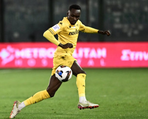 Οι εκκρεμότητες στο ρόστερ του Άρη μετά τον Κουάισον