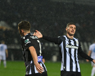 Η επιστροφή Ντεσπόντοφ και ο κίνδυνος για Κωνσταντέλια και Οζντόεφ