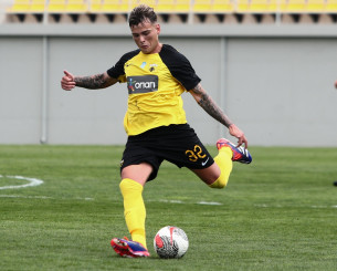 Δανεικός από την ΑΕΚ στην Ανόρθωση ο Σόσα