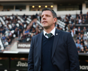 Νέος αντιπρόεδρος στην ΠΑΕ Παναθηναϊκός ο Τάκης Φυσσας - Το νέο Διοικητικό Συμβούλιο