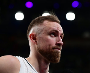 Οριστικά εκτός του αγώνα της Dubai BC με τον Ολυμπιακό ο Μούσα