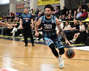 Στο Μαρούσι ο Λόντον Περάντες