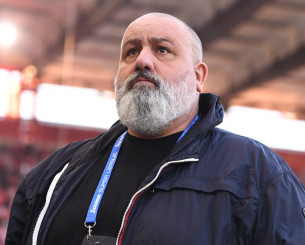 Καραπαπάς για την απόφαση ΚΕΔ και ΕΠΟ: «Η κατάργηση της δημόσιας ανάλυσης οδηγεί στο σκοτάδι»