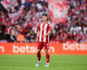 Το... δίλημμα του Πιρόλα, οι «ματιές» της Ίντερ και η επιστροφή του Στρεφέτσα