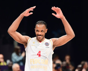 Ποια είναι τα φαβορί για την κατάκτηση της Euroleague του 2026...; Ο Μπλόσομγκεϊμ απαντά (video)