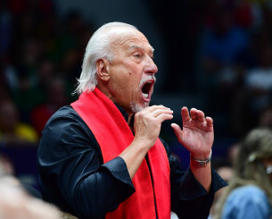 Η εμμονή του Φεντόριτσεφ με τη δημιουργία νέου γηπέδου στο Μονακό: «Εμείς θέλουμε, η Euroleague όμως...»