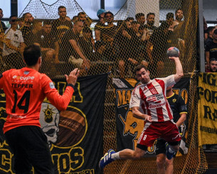 Το πρόγραμμα της Handball Premier - Ντέρμπι μεταξύ Ολυμπιακού και ΠΑΟΚ στην πρεμιέρα