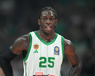 Ο Κέντρικ Ναν κοντά στα παιδιά της γενέτειράς του: «Θέλω να είμαι σαν μεγάλος αδερφός τους»