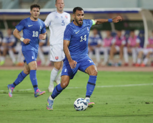 «Η Νιουκάστλ είδε τον Παυλίδη στο ματς με την Νις, μετά το φιάσκο με Σέσκο»