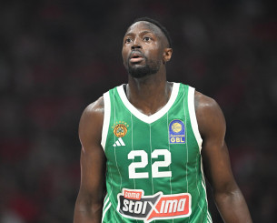 Με Γκραντ και Ρέινολντς η 12άδα της Αμερικής για το AmeriCup