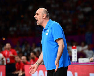 Ο Πέτρος Πρέκας ανέλαβε την ομάδα Γυναικών της Μονακό